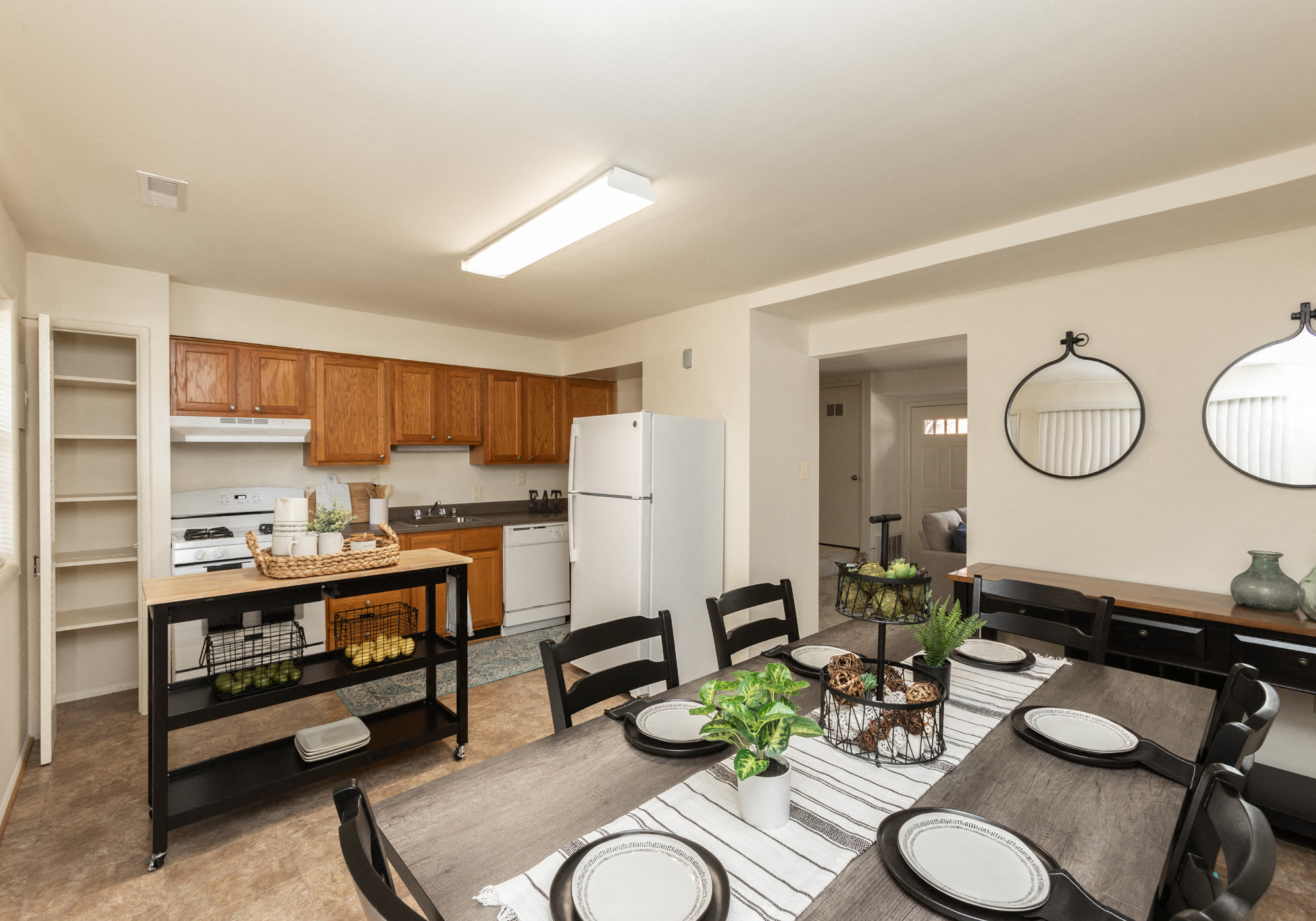 The Orchards at Severn Townhomes* Image 12